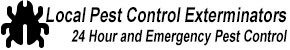 Kern County Exterminators
